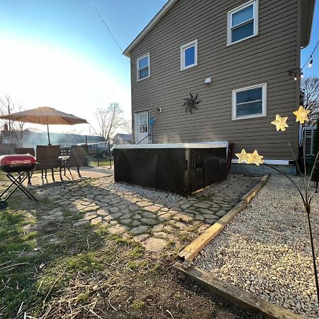 Cottage Near Cedar Point And Downtown Sandusky Exterior foto