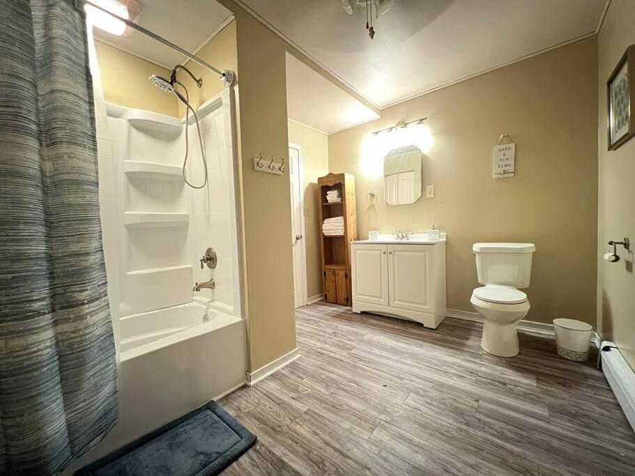 Cottage Near Cedar Point And Downtown Sandusky Exterior foto