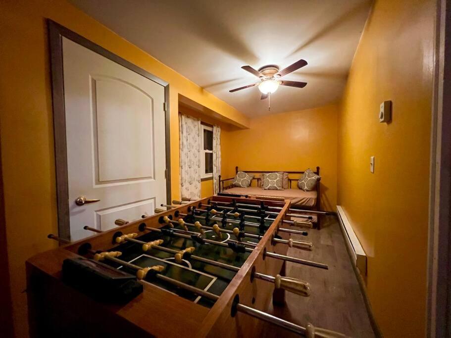 Cottage Near Cedar Point And Downtown Sandusky Exterior foto